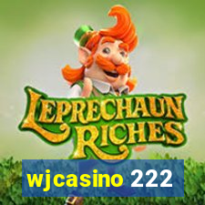 wjcasino 222